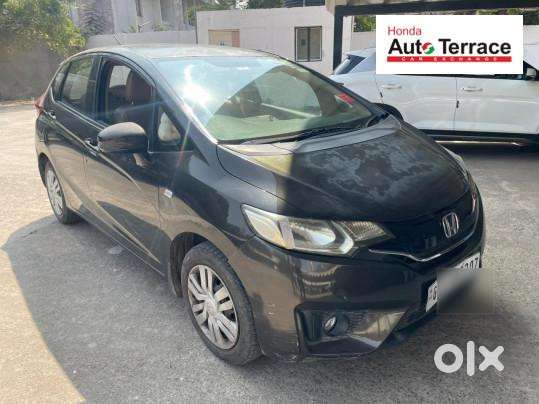 Honda Jazz 1.2 Sv I Vtec, 2016, Petrol