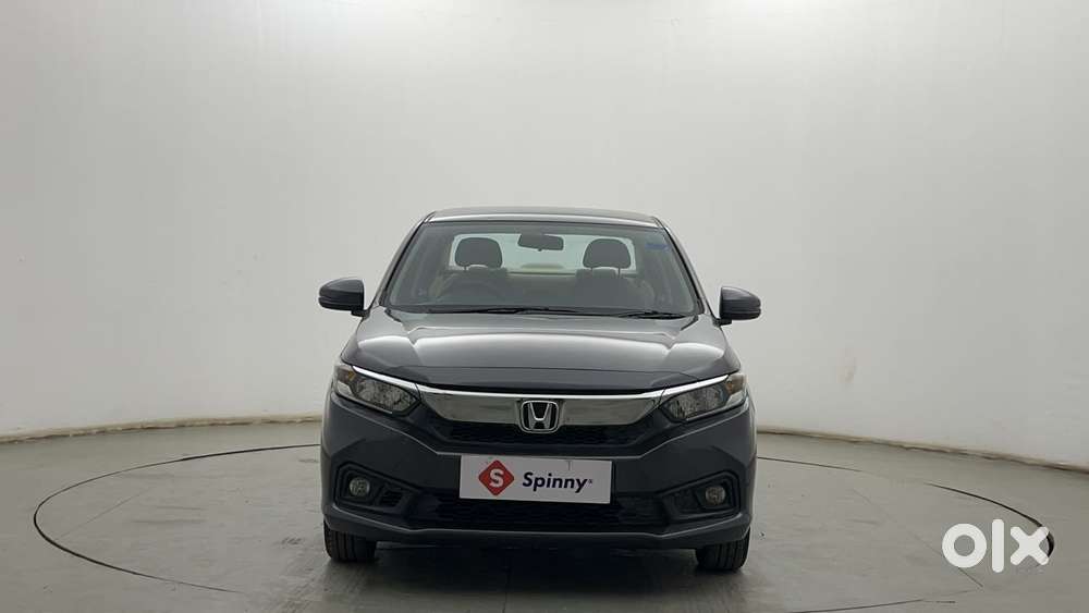 Honda Amaze Vx 1.2 Petrol Mt, 2021, Petrol