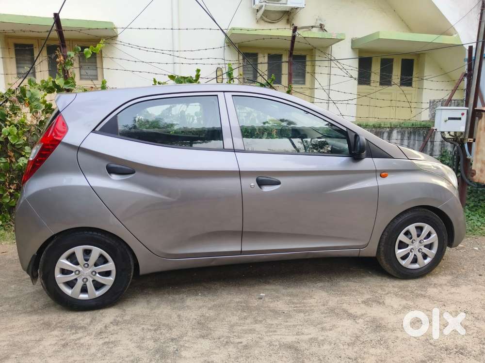 Hyundai Eon Magna, 2013, Petrol