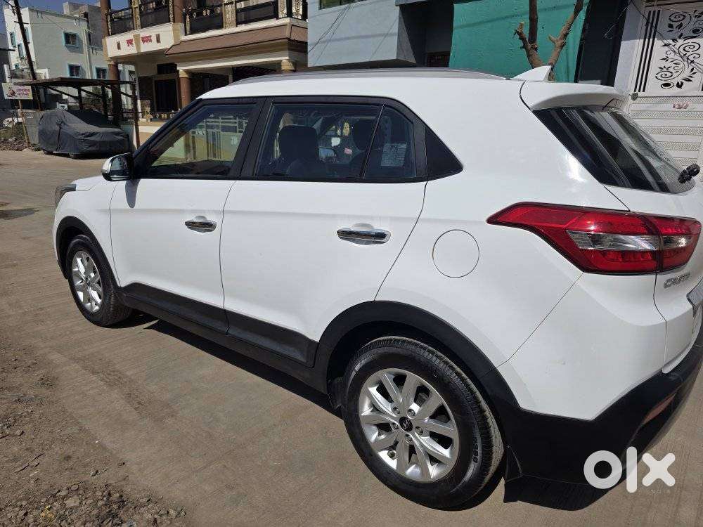Hyundai Creta 1.6 Sx, 2019, Diesel