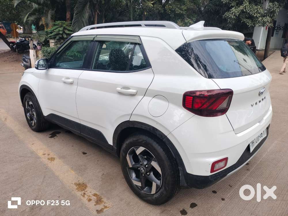 Hyundai Venue S Mt 1.2 Kappa, 2022, Petrol