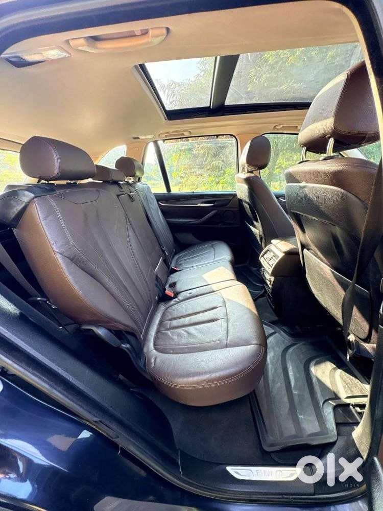 Bmw X5 Xdrive 30d, 2016, Diesel