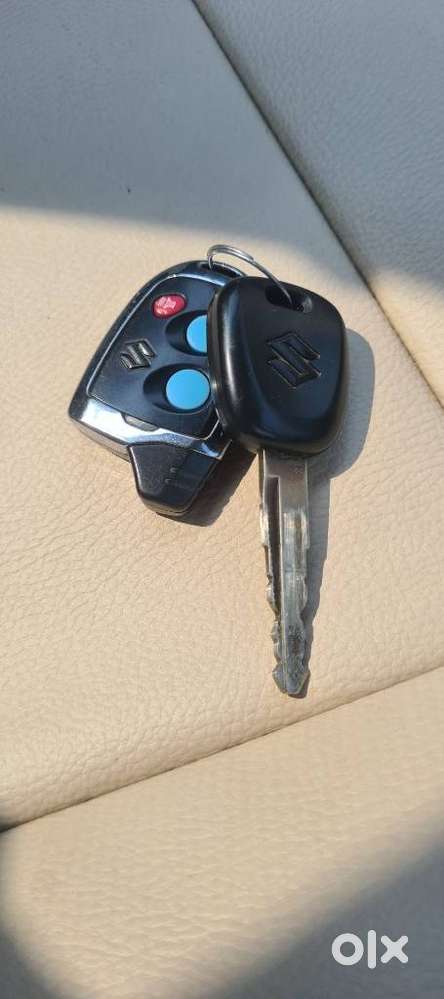 Maruti Suzuki Wagon R