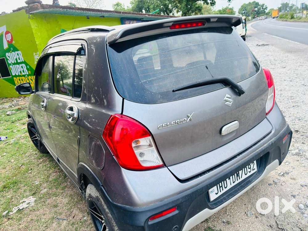 Maruti Suzuki Celerio X 2019 Petrol Well Maintained