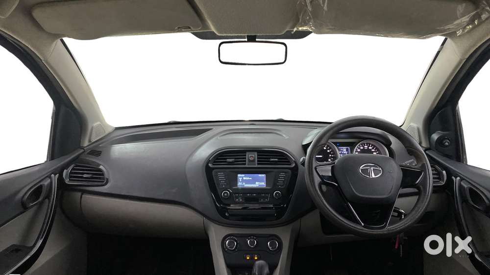 Tata Tiago 1.2 Revotron Xta, 2018, Petrol