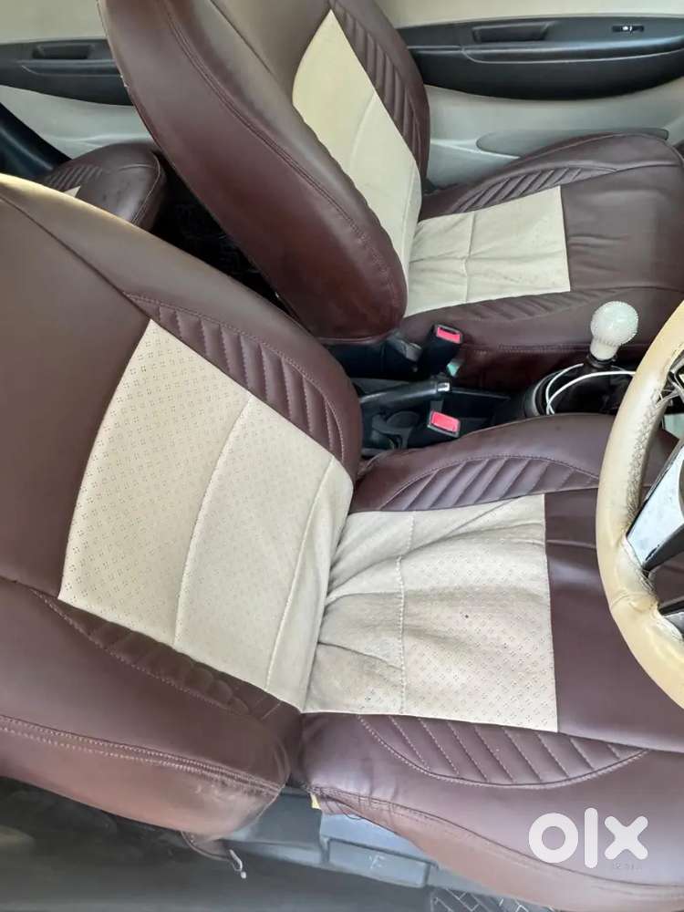 Hyundai I20 1.2 Spotz 2012