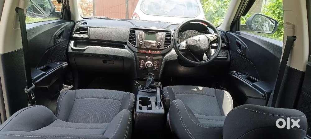 Mahindra Xuv300 Turbosport 2023 Petrol Manual