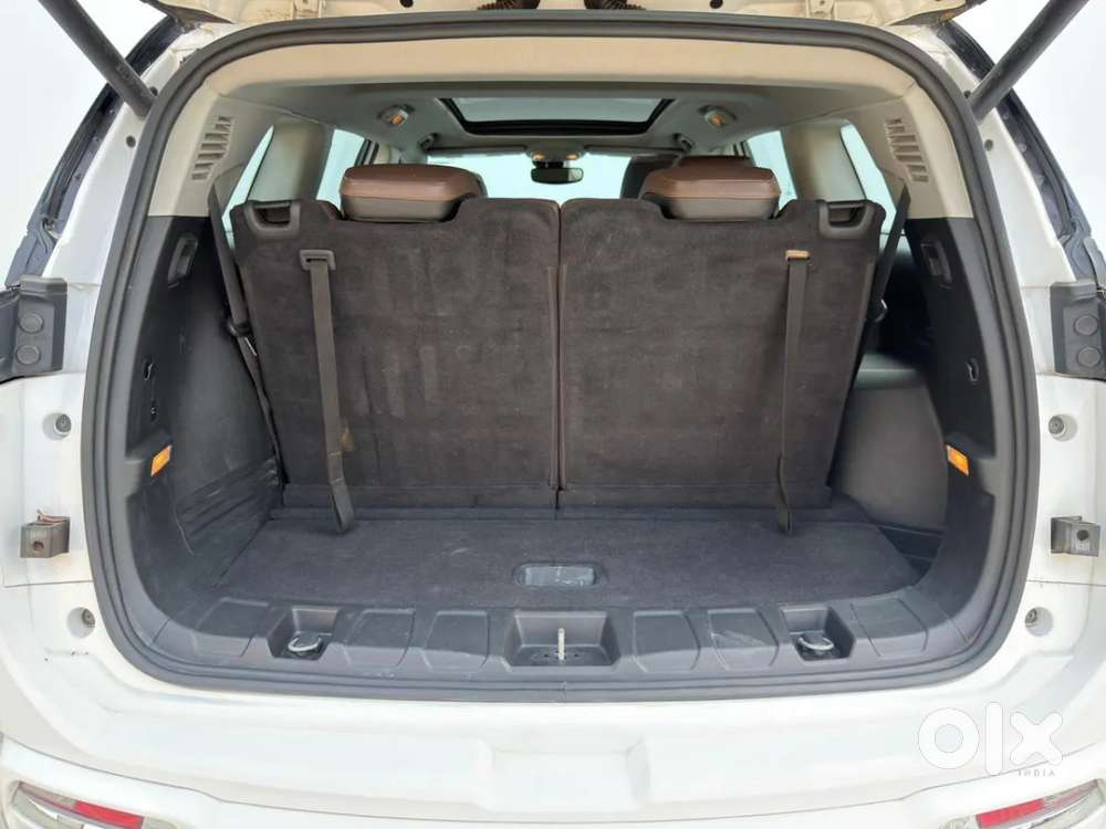 Jeep Meridian Limited Plus 4x2 At, 2022, Diesel