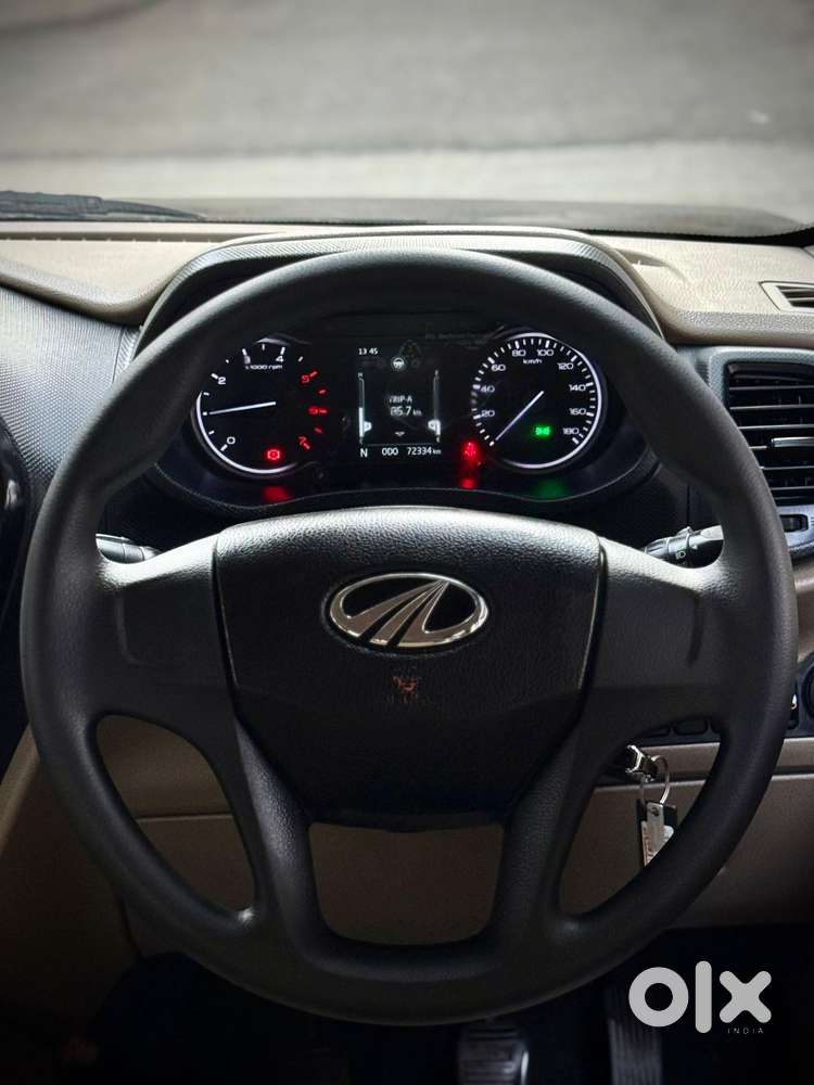 Mahindra Bolero Neo N4, 2022, Diesel