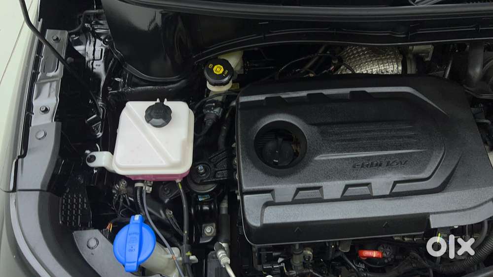Kia Syros Htx Plus Opt Diesel At, 2025, Diesel