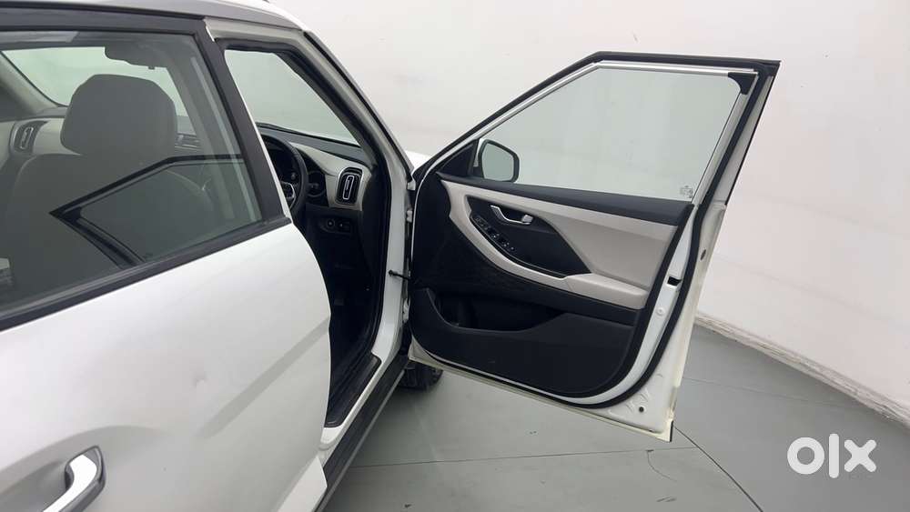 Hyundai Creta Sx 1.5 Diesel, 2023, Diesel