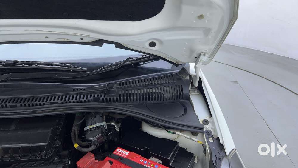 Tata Tiago Xza Plus, 2022, Petrol