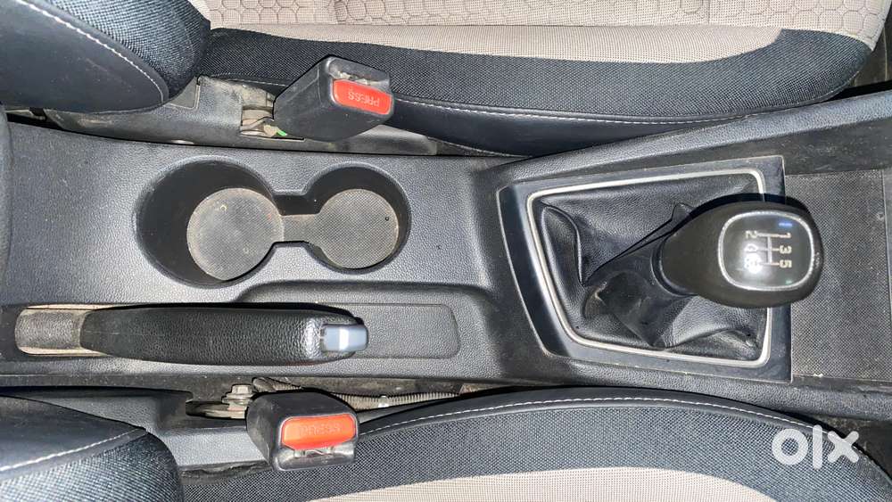 Hyundai Elite I20 Asta 1.2, 2017, Petrol