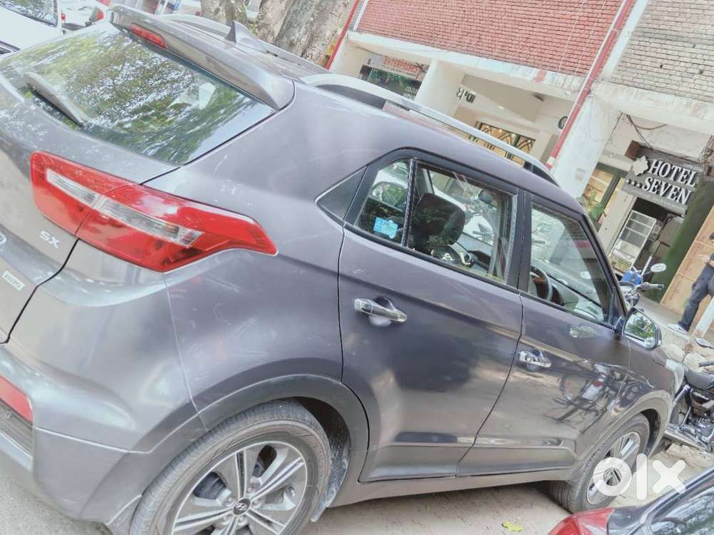 Creta Sell
