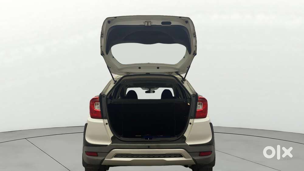 Honda Wr-v 1.2 Vx I-vtec, 2017, Petrol