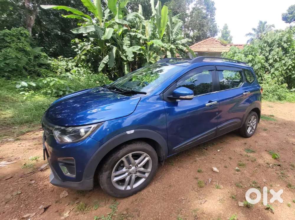Renault Triber Rxz 2020