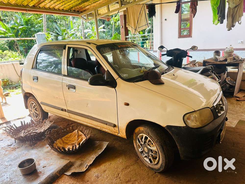 Maruti Suzuki Alto 2006