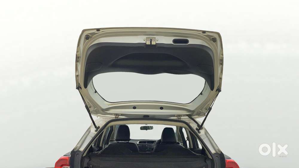 Honda Wr-v 1.2 Vx I-vtec, 2017, Petrol