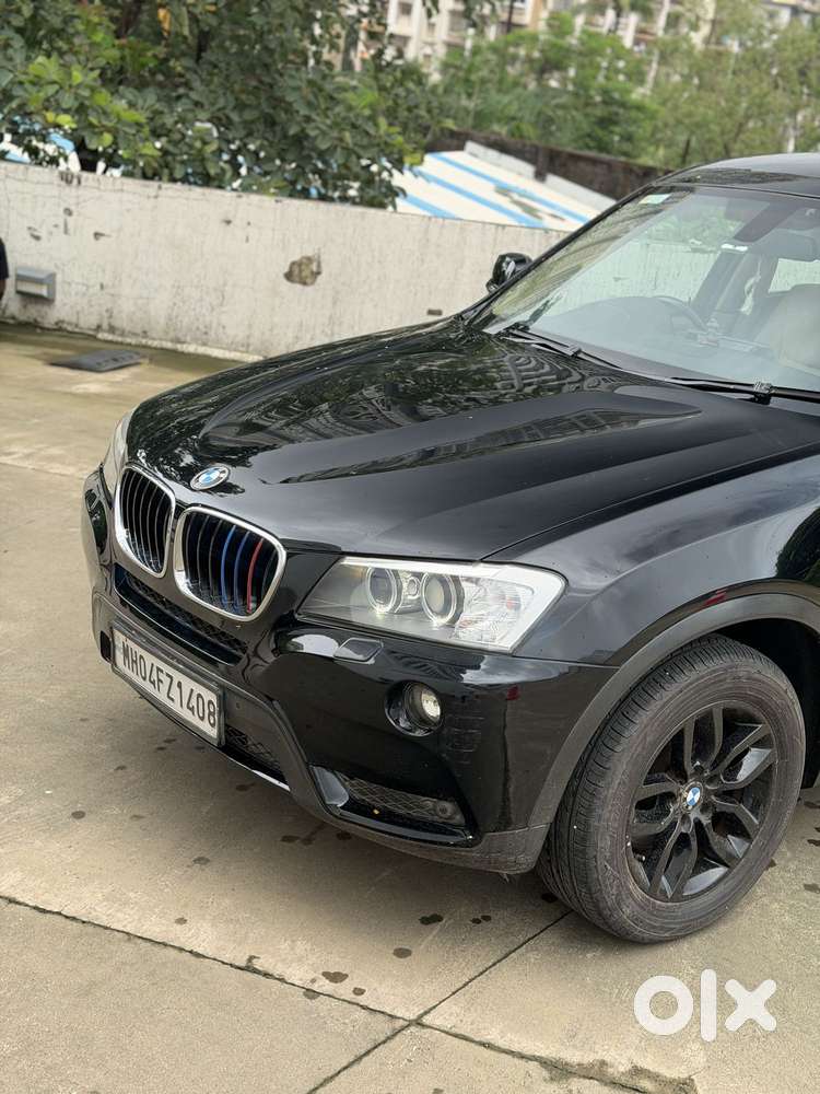 Bmw X3 2.0 Xdrive 20d, 2013, Diesel