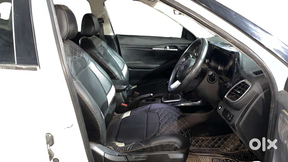 Kia Seltos Htk Plus 1.5 Diesel, 2020, Diesel