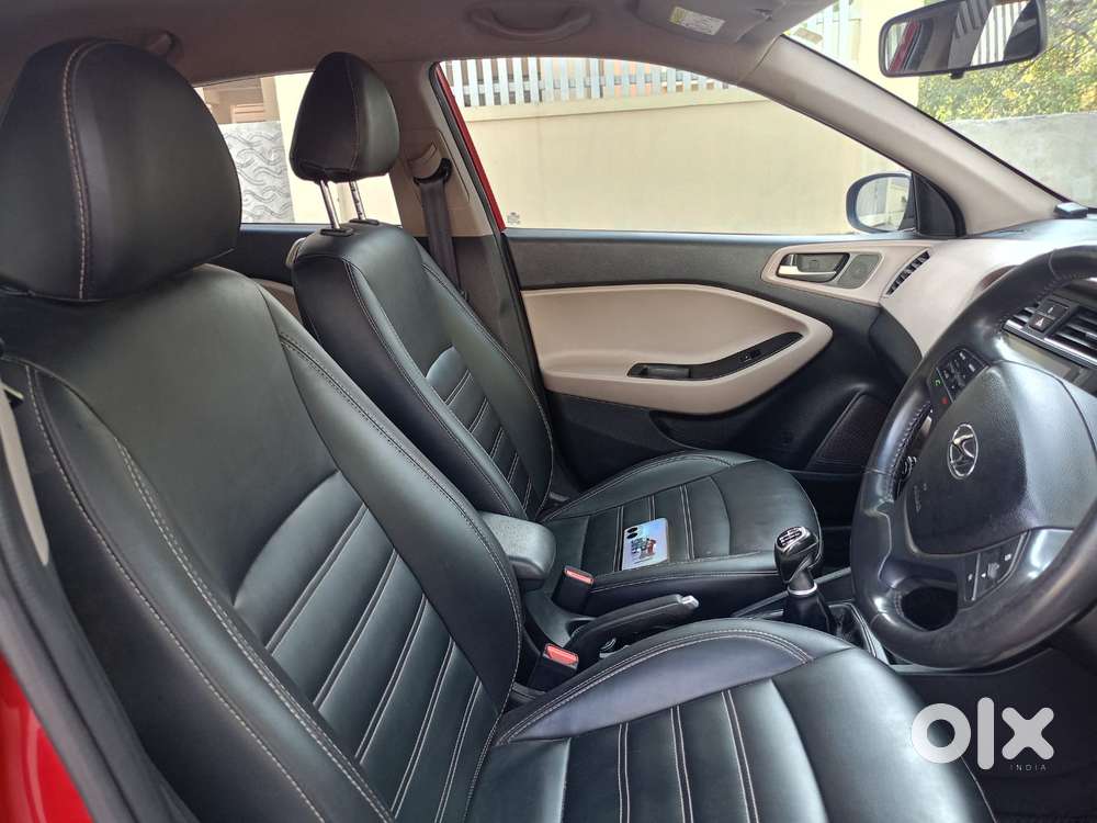 Hyundai I20 Asta 1.4 Crdi, 2016, Diesel