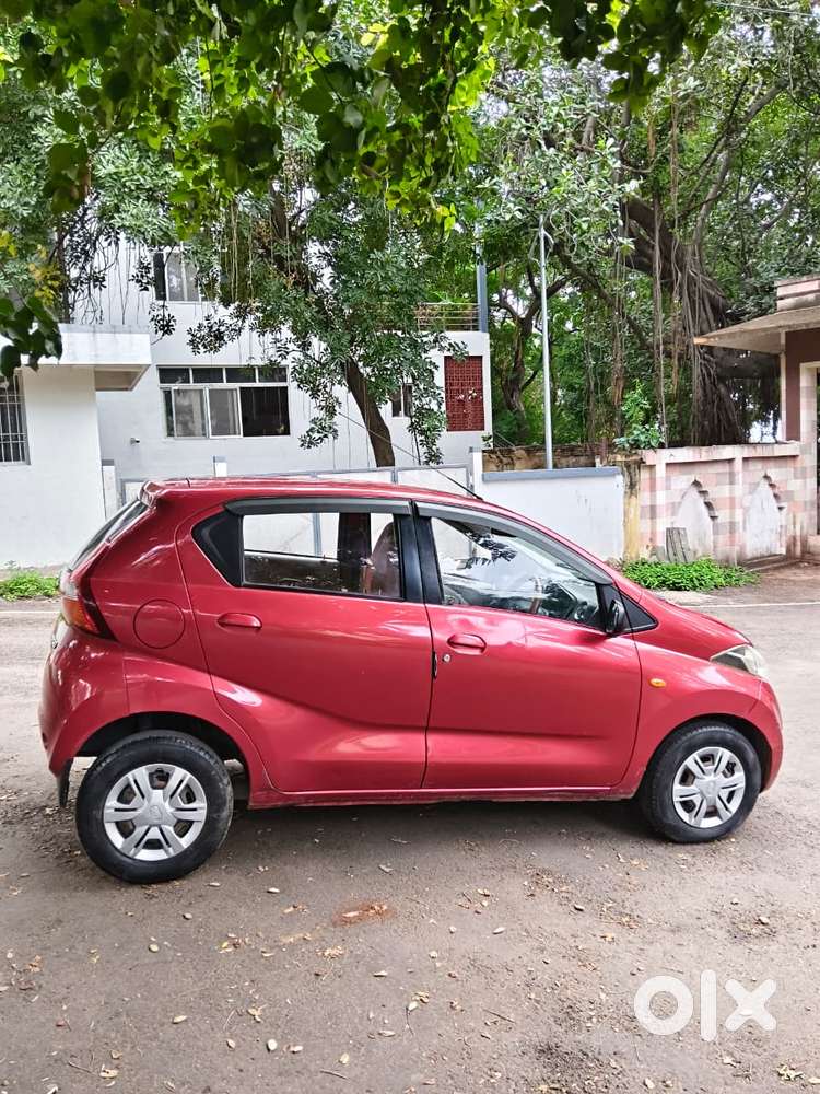 Datsun Redigo S, 2016, Petrol
