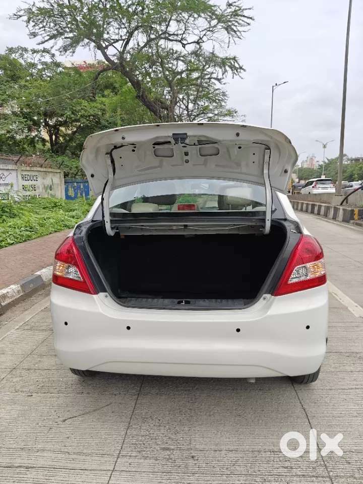 Maruti Suzuki Swift Dzire 1.3 Vxi, 2016, Petrol