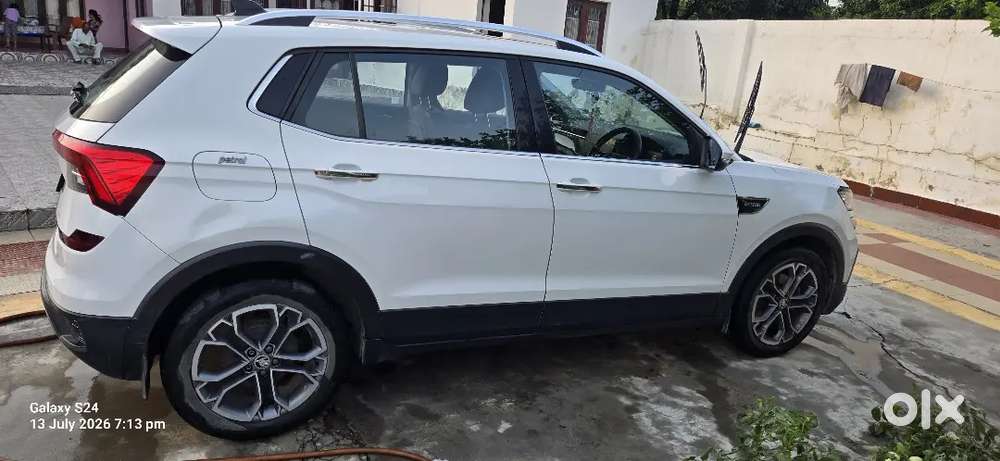Skoda Kushaq 1.5 Tsi Style (manual). A Perfect Suv For Enthusiasts Who