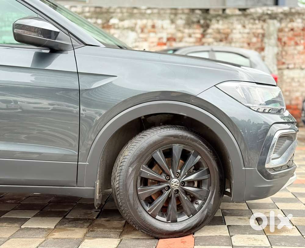 Volkswagen Taigun 1.0 Tsi Comfortline, 2025, Petrol