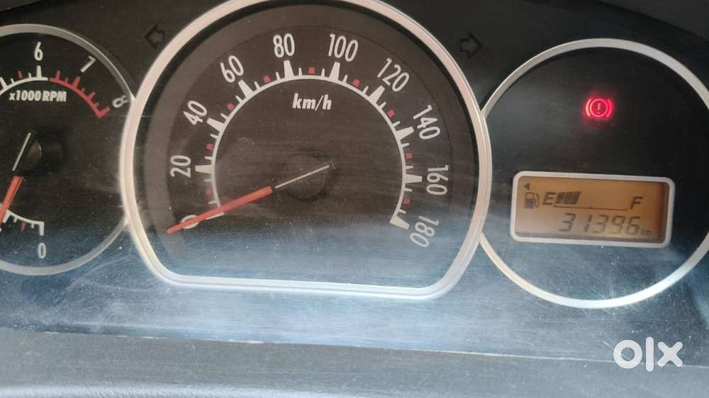 Maruti Suzuki Alto K10 2012