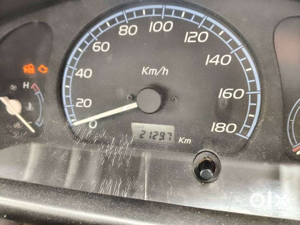 Maruti Suzuki Wagon R Lxi Optional, 2010, Petrol