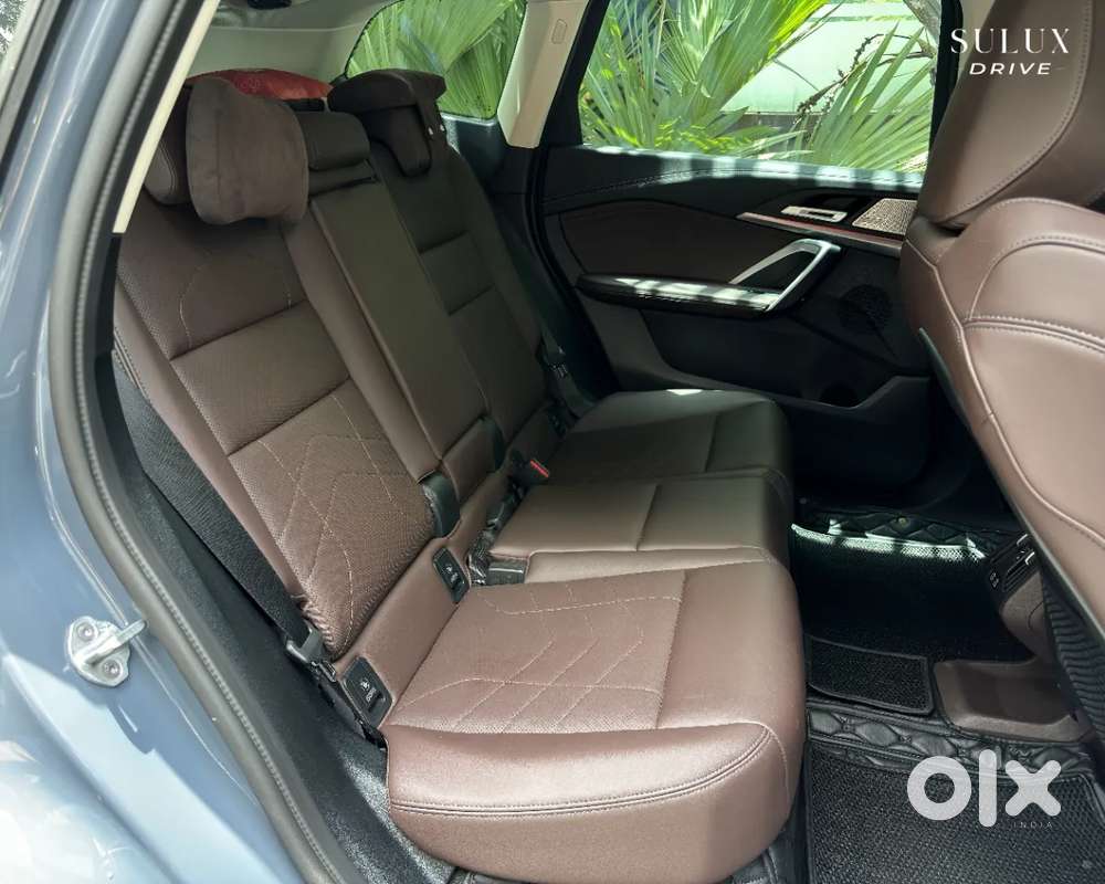 Bmw Ix1 Edrive20l M Sport, 2025, Electric