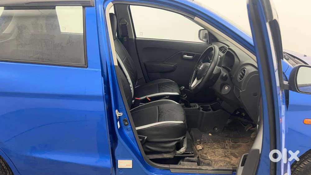 Maruti Suzuki Alto K10 Plus Edition, 2023, Petrol