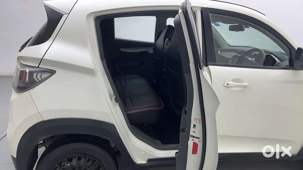 Mahindra Kuv100 Nxt 1.2 K6 Plus Diesel 6 Str, 2018, Petrol