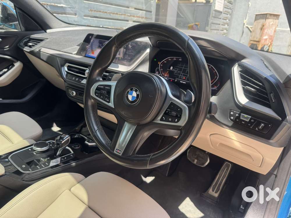 Bmw 2 Series Gran Coupe 220d M Sport [ ], 2020, Diesel