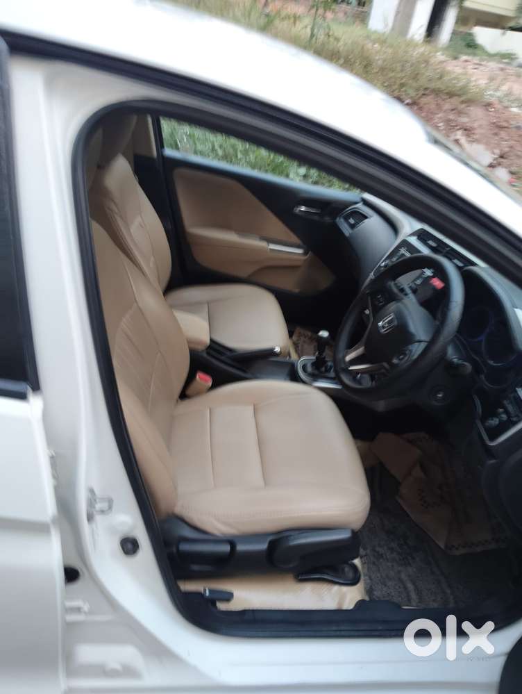 Honda City 2015-2017 I Vtec V, 2014, Petrol