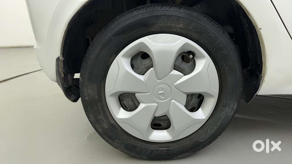 Tata Tiago 1.05 Revotorq Xz, 2017, Diesel