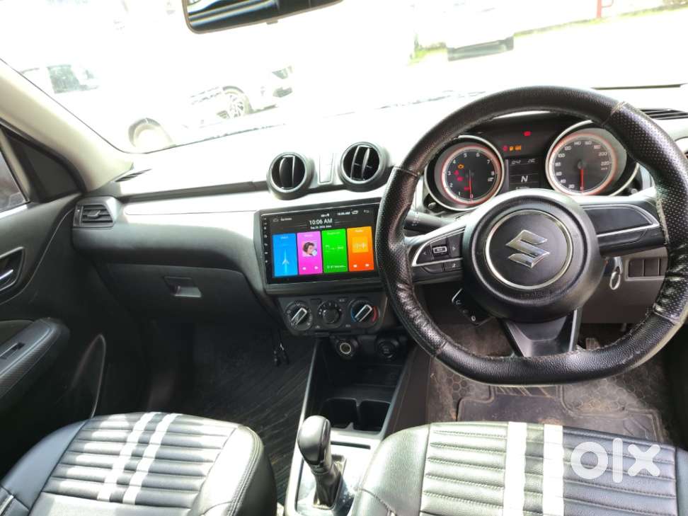 Maruti Suzuki Swift Amt Vxi, 2020, Petrol