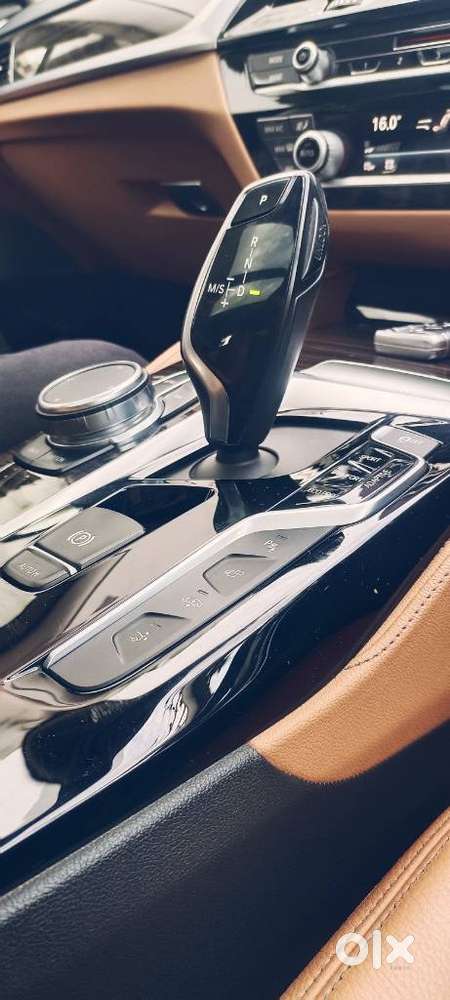 Bmw 6 Series 3.0 Gt 630d Luxury Line, 2019, Diesel