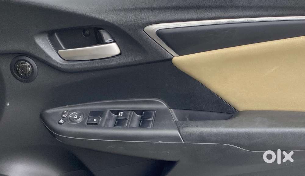 Honda Jazz 1.2 V At I Vtec, 2017, Petrol