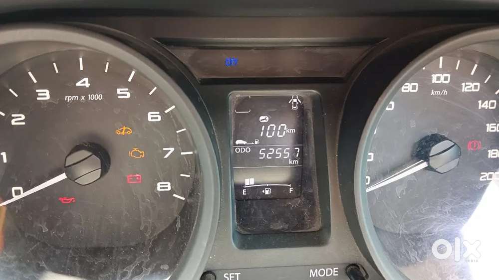 Tata Tiago 2019 Petrol Good Condition