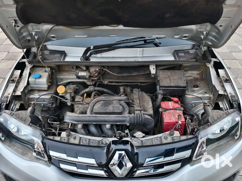 Renault Kwid Rxt Optional, 2020, Petrol