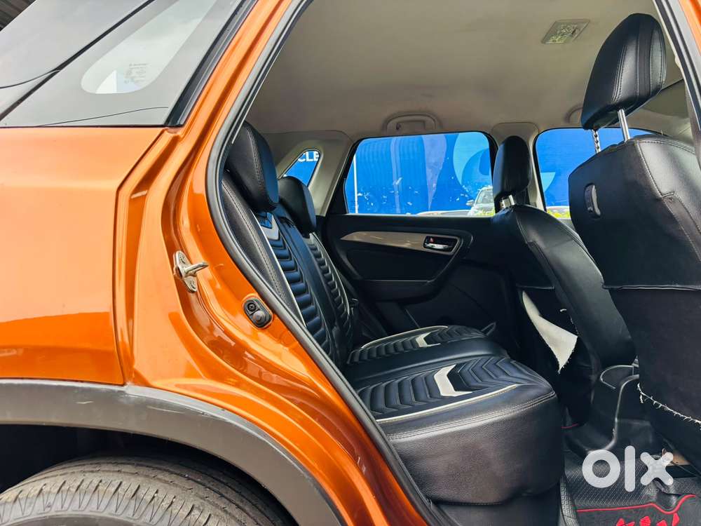 Maruti Suzuki Vitara Brezza Zdi, 2019, Diesel