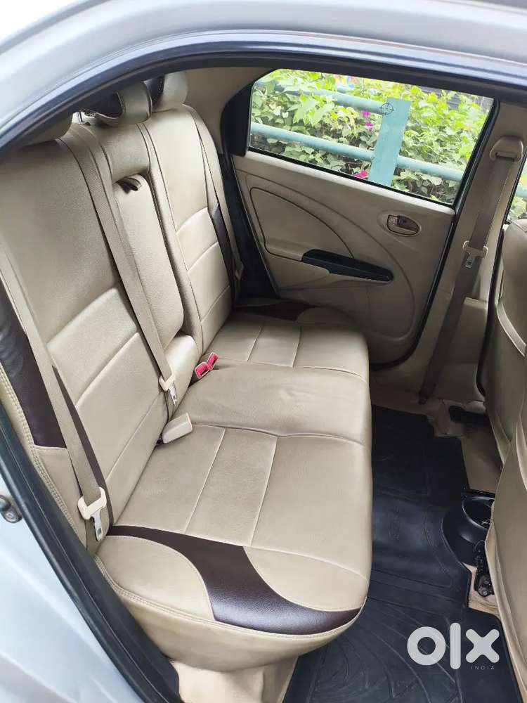 Toyota Etios 2019 Diesel Good Condition