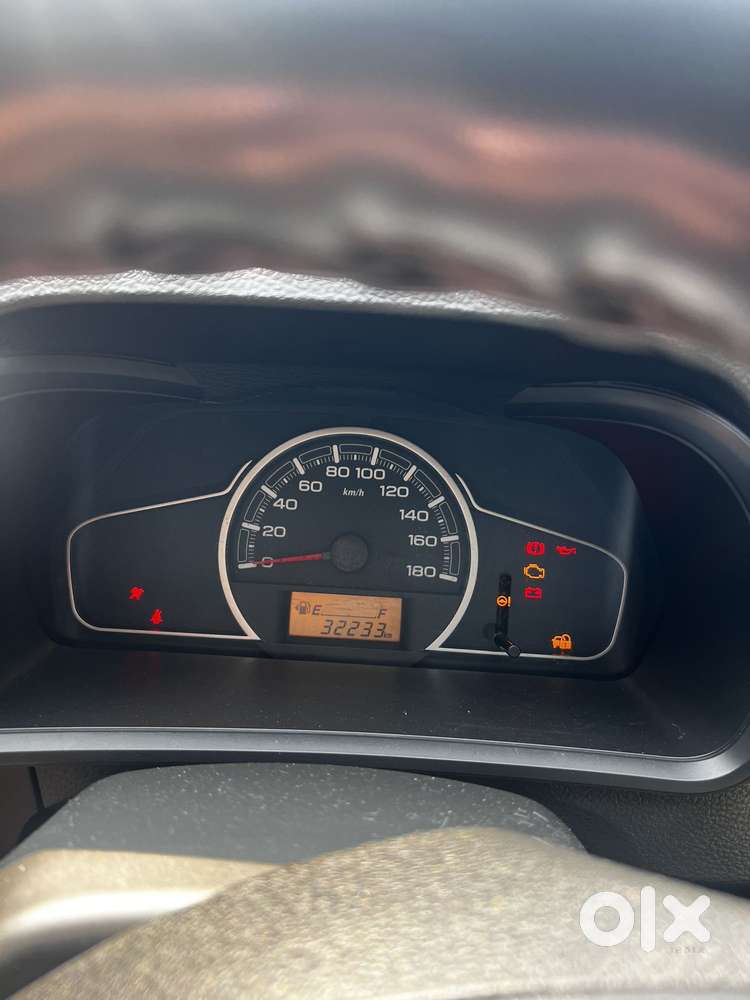 Maruti Suzuki Alto 800 0.8 Lxi (o), 2019, Petrol