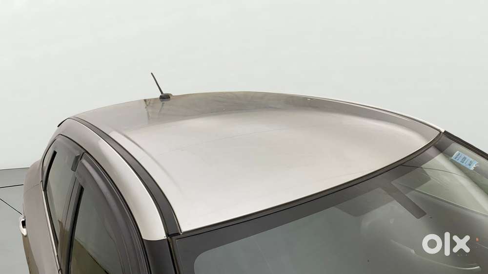 Maruti Suzuki Baleno Rs 1.0 Petrol, 2018, Petrol