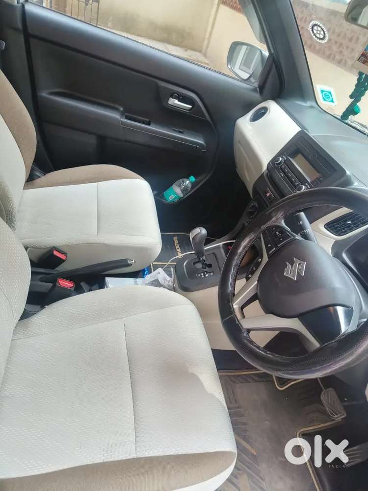 Maruti Suzuki Wagon R 2020 Petrol 21510 Km Driven
