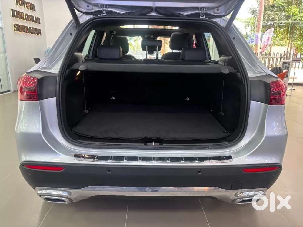 Mercedes-benz Gla, 2024, Diesel