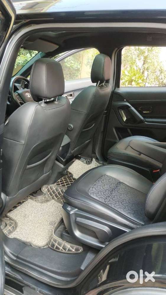Tata Safari 2.0 Kryotec Xta Plus Dark Edtition, 2022, Diesel