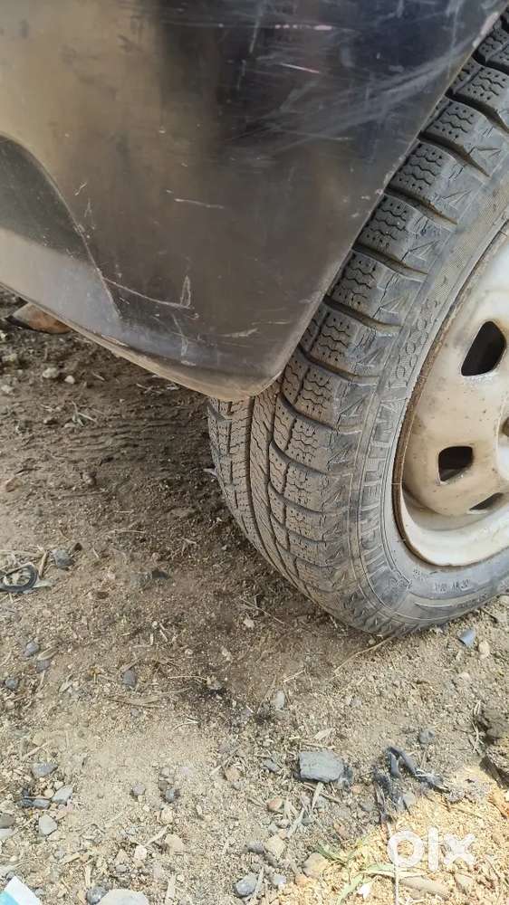 Hyundai Santro Xing 2005 Petrol 55000 Km Driven